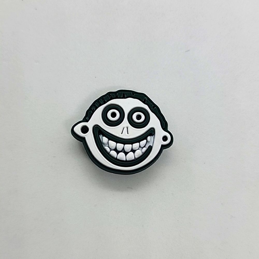 🎈5/$10🎈 PATCHES..CROC CHARMS.. Nightmare Before Christmas..
